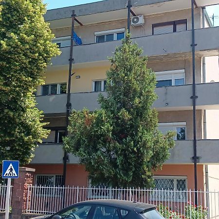 Apartament David Apartman Siófok Zewnętrze zdjęcie
