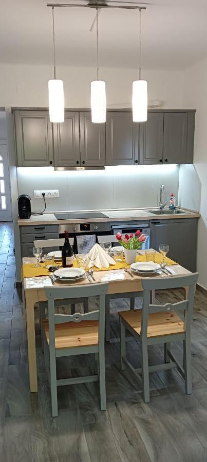 Apartament David Apartman Siófok Zewnętrze zdjęcie