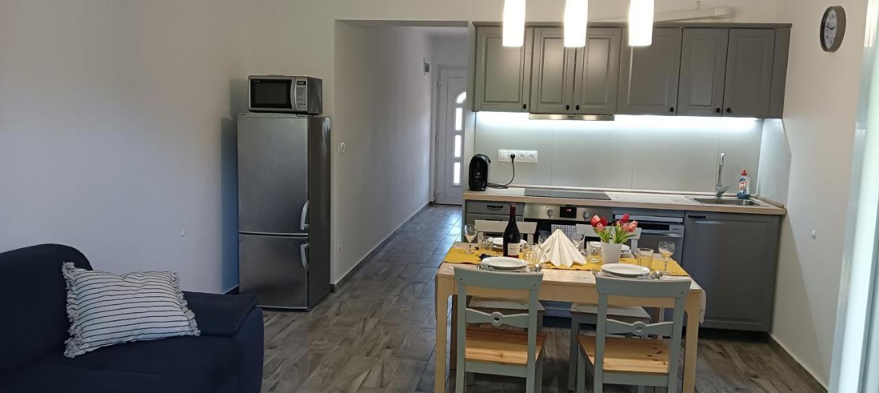 Apartament David Apartman Siófok Zewnętrze zdjęcie