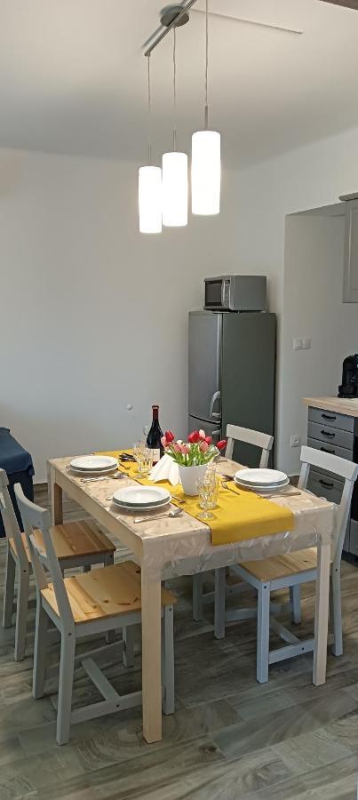 Apartament David Apartman Siófok Zewnętrze zdjęcie