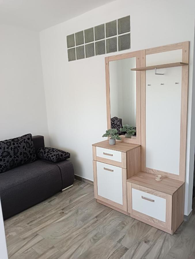 Apartament David Apartman Siófok Zewnętrze zdjęcie