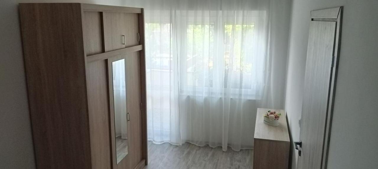 Apartament David Apartman Siófok Zewnętrze zdjęcie