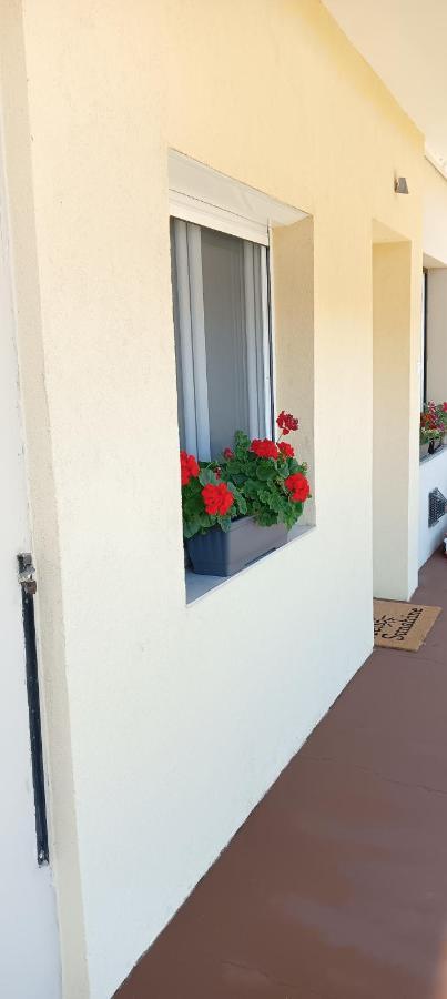 Apartament David Apartman Siófok Zewnętrze zdjęcie