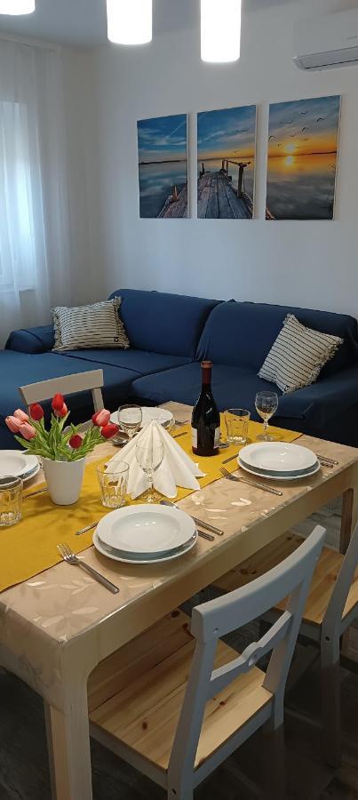 Apartament David Apartman Siófok Zewnętrze zdjęcie