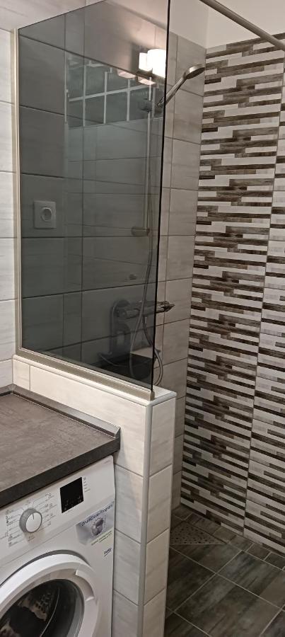 Apartament David Apartman Siófok Zewnętrze zdjęcie